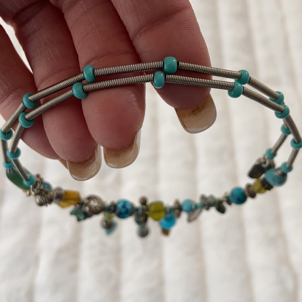 Necklace - Picture 2 of 2